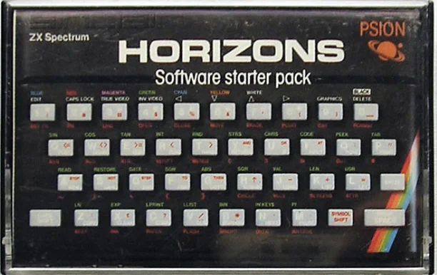 Horizons Software Starter Pack