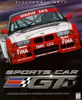 Sports Car GT + Manual