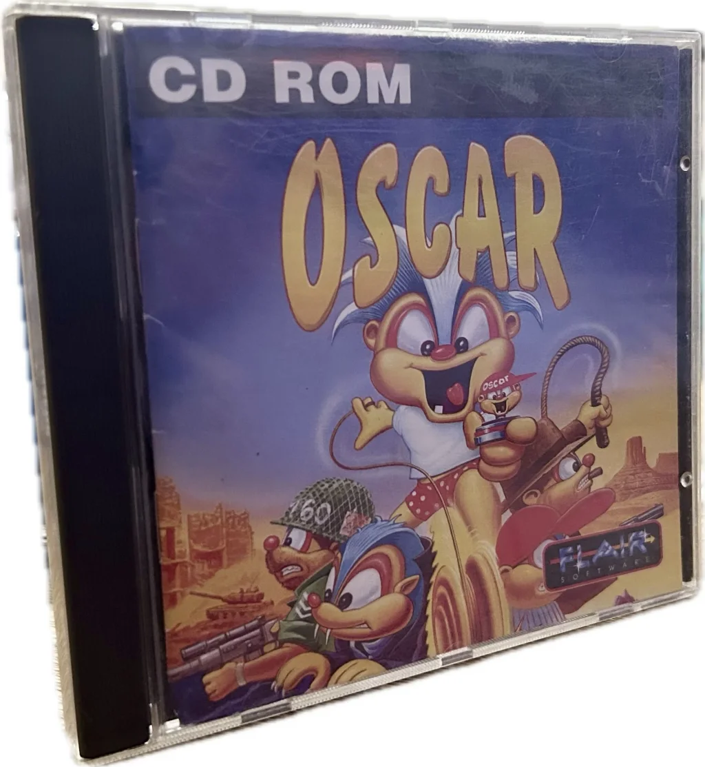 Oscar