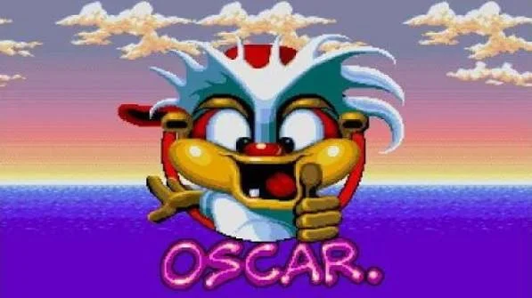 Oscar thumbnail