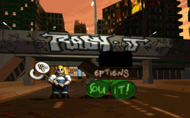 Trash It thumbnail