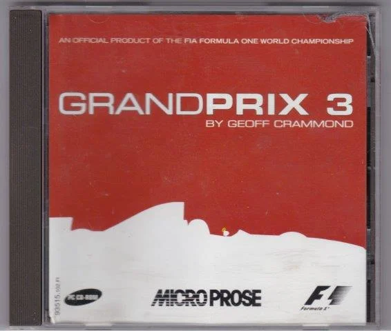 Grand Prix 3