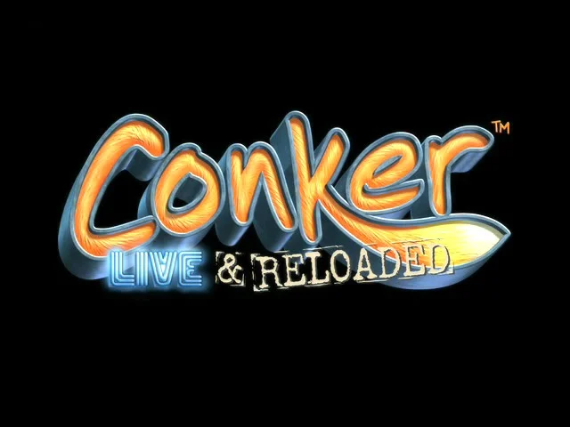 Conker: Live & Reloaded thumbnail