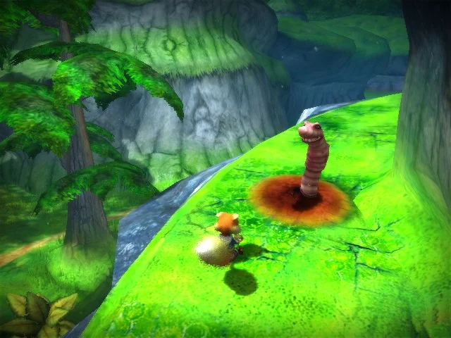 Conker: Live & Reloaded thumbnail