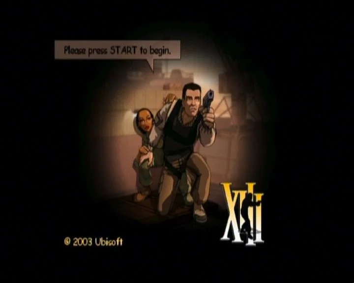 XIII thumbnail