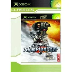 Unreal Championship [Classics]