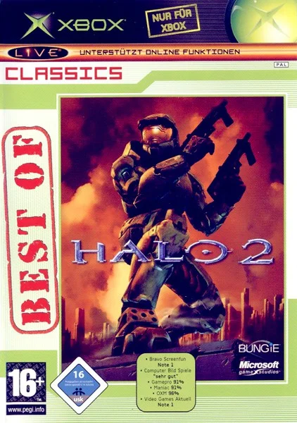 Halo 2