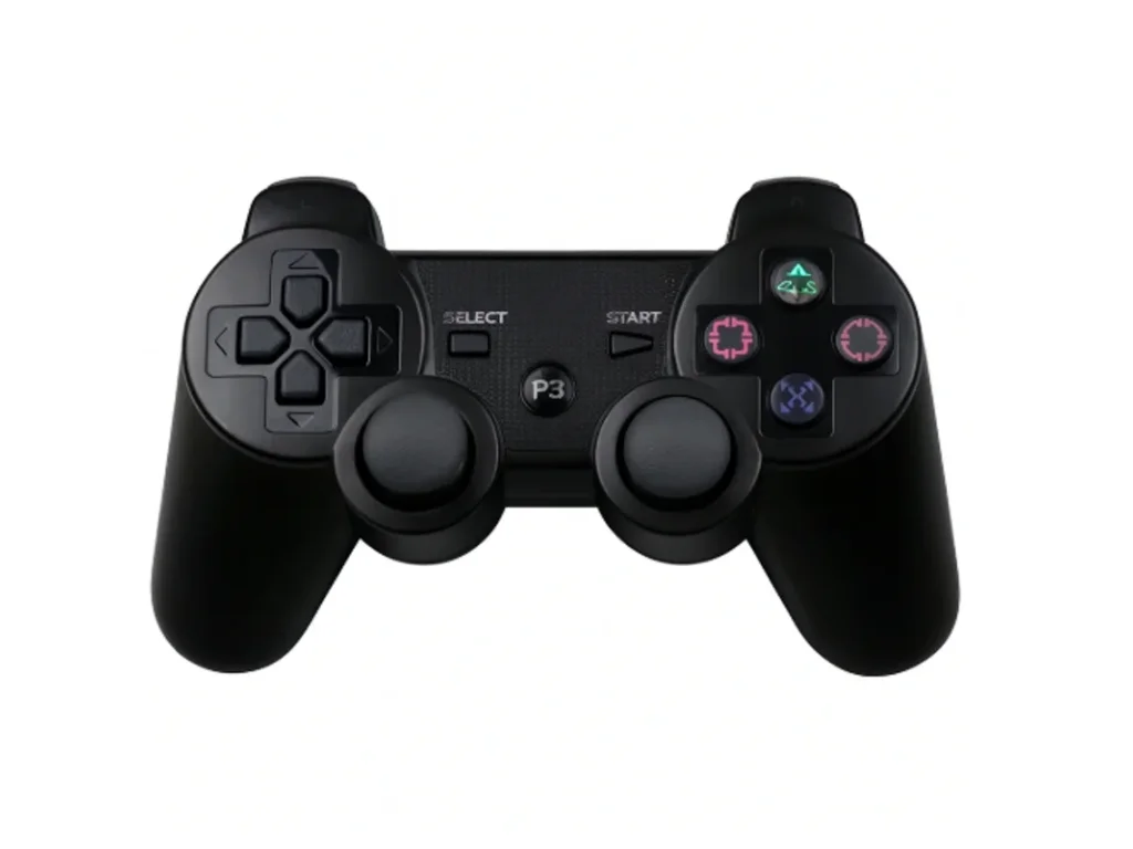 Cmando Wireless Playstation 3 Controller