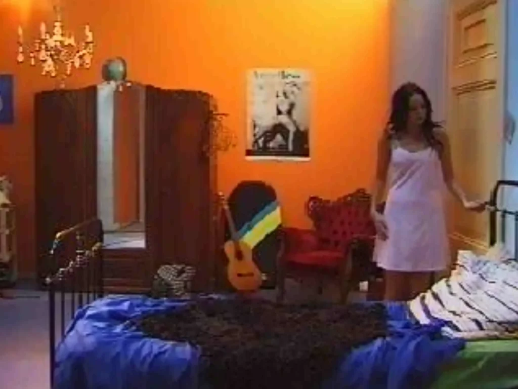 Rachel Roommate thumbnail
