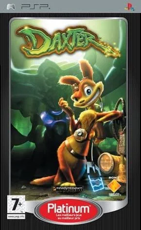 Daxter [Platinum]