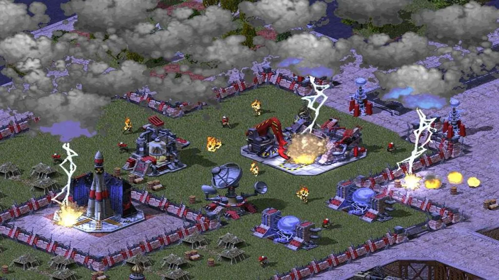 Command & Conquer: Red Alert 2 thumbnail