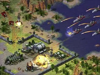 Command & Conquer: The First Decade thumbnail