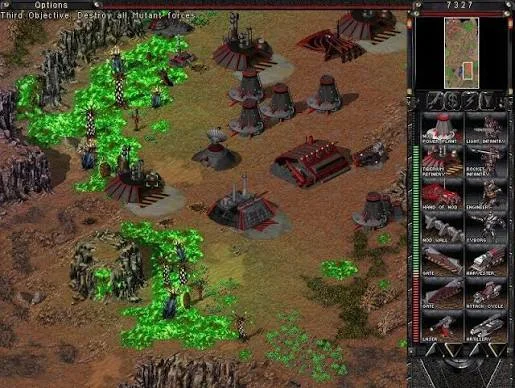 Command & Conquer: Tiberian Sun - Firestorm thumbnail