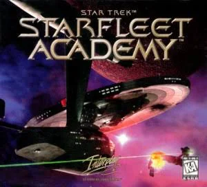 Star Trek: Starfleet Academy thumbnail