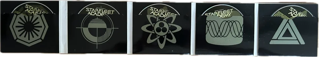 Star Trek: Starfleet Academy thumbnail