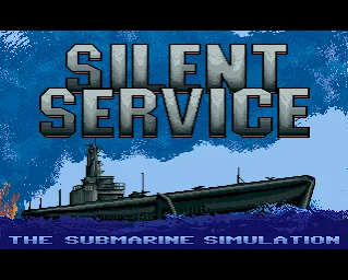 Silent Service II thumbnail