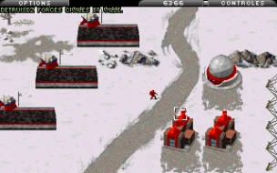 Command & Conquer: Red Alert thumbnail
