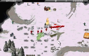 Command & Conquer: Red Alert thumbnail