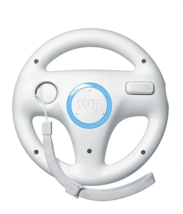 Wii Wheel