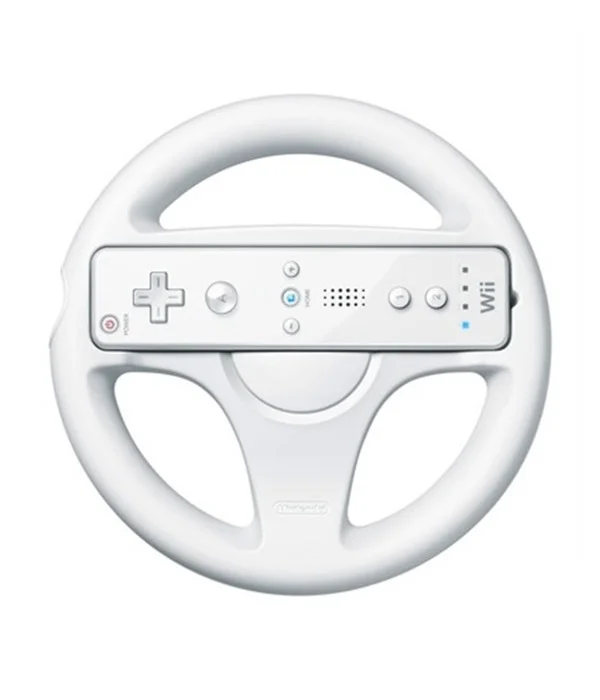Wii Wheel thumbnail