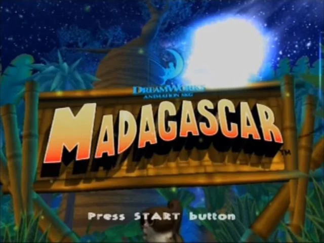 Madagascar (Platinum) thumbnail