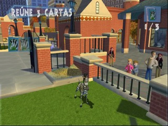 Madagascar (Platinum) thumbnail