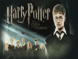 Harry Potter en de Orde van de Feniks (Platinum) thumbnail