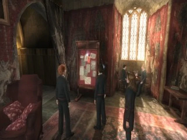 Harry Potter en de Orde van de Feniks (Platinum) thumbnail