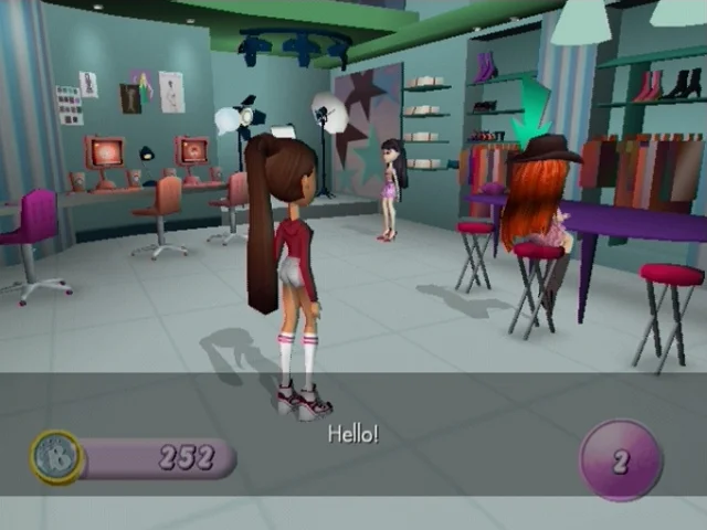 Bratz: Forever Diamondz thumbnail