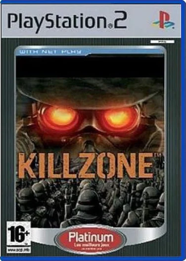 Killzone (Platinum)