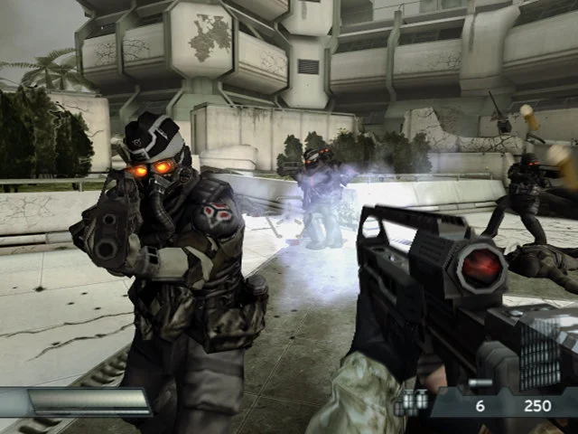 Killzone (Platinum) thumbnail