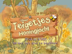 Teigetje's Honingjacht (Platinum) thumbnail