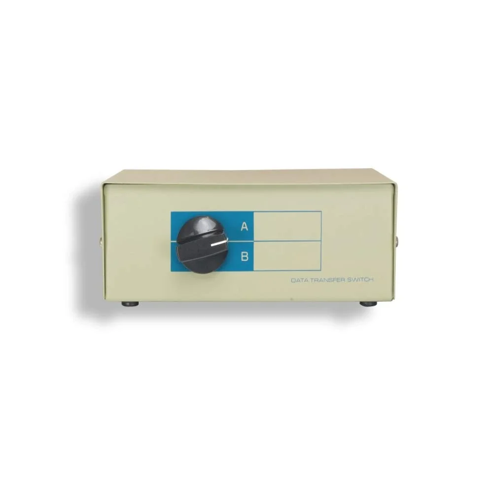 Data Transfer Switch (DB25)