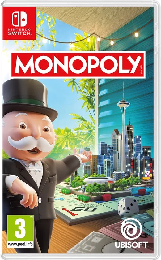 Monopoly