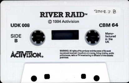 River Raid