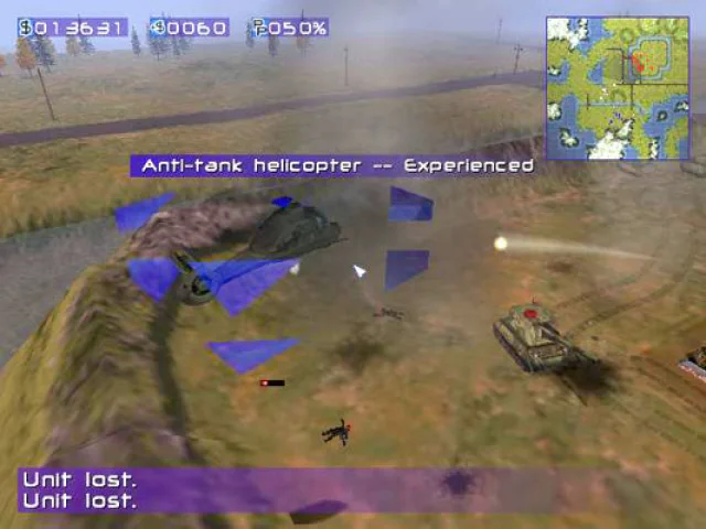 Conflict Zone: Modern War Strategy thumbnail