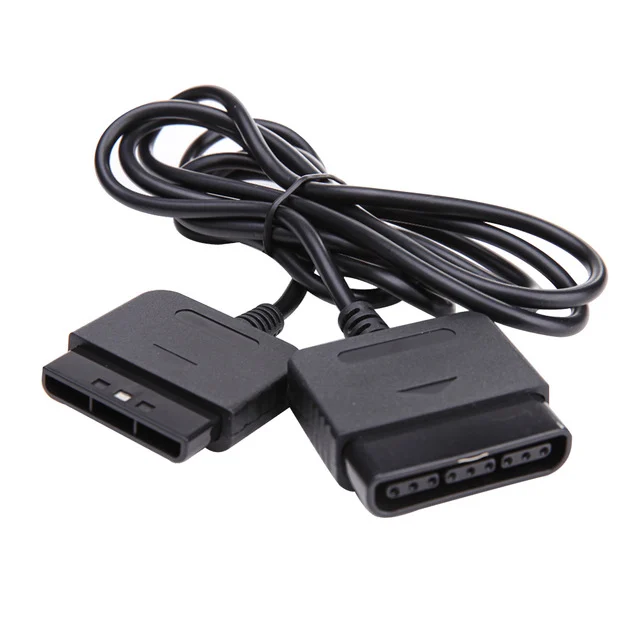 PS2 Controller Extension Cable