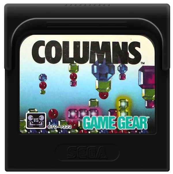 Columns (Cart + Manual)
