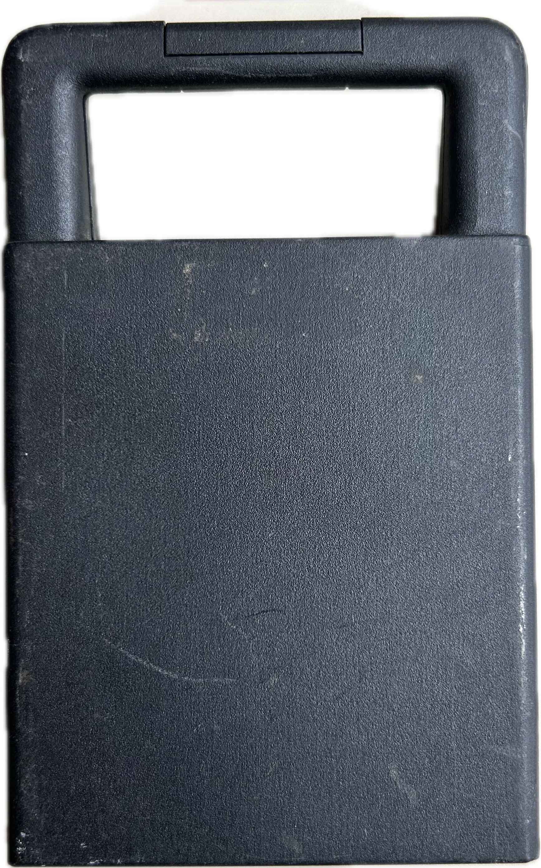 Philips Videopac Super Cobra [Cart Only + Missing Label]