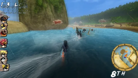 Surf's Up thumbnail