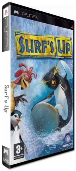Surf's Up