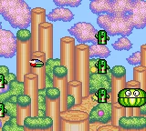Vorschaubild von Fantasy Zone (Cart + Manual)