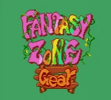 Vorschaubild von Fantasy Zone (Cart + Manual)
