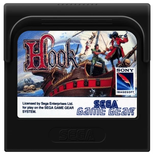 Hook (Cart + Manual)