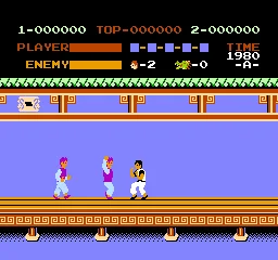 Kung Fu (Cart Only) thumbnail