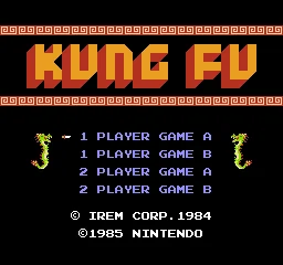 Kung Fu (Cart Only) thumbnail