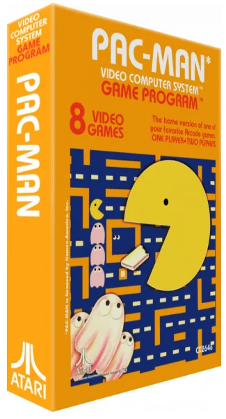 Pac-Man
