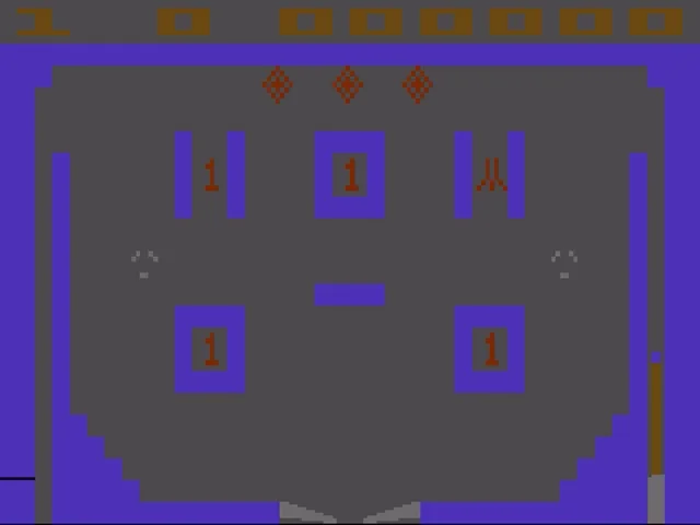 Video Pinball thumbnail