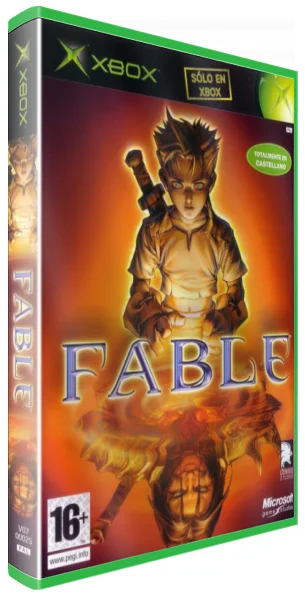 Fable