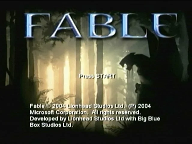 Fable thumbnail